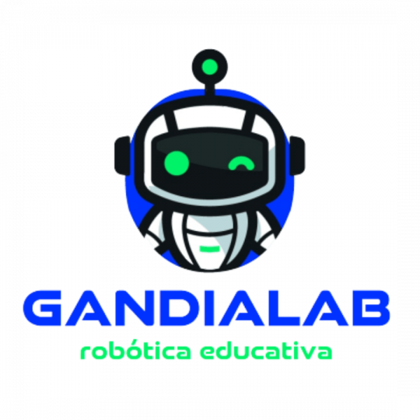 Gandialab Robótica Educativa