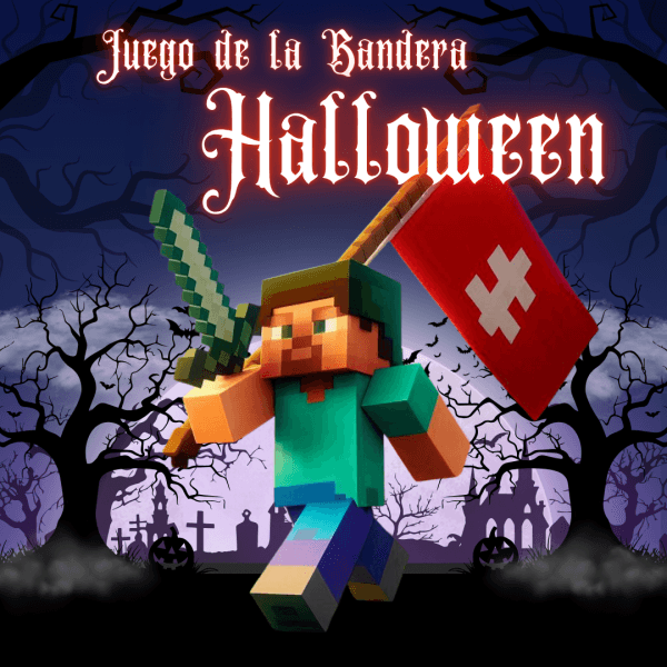 Talleres Halloween 2025 (Sesión 2) ¡Nocturno!